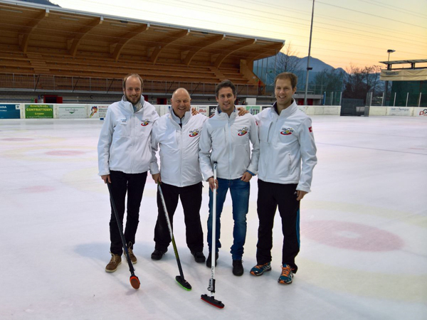 Team CCLugano Jörg